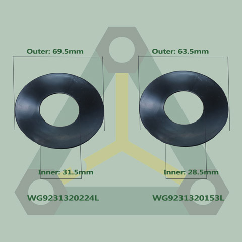 <b>Planet Gear Washer</b>