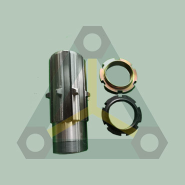 <b>Hollow Shaft 199014320135</b>