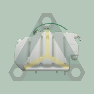 <b>Extension Tank AZ9112330333</b>