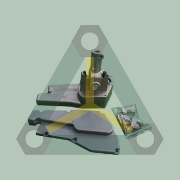 <b>Gear Shift A7 AZ9900240001</b>