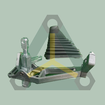 <b>Gear Shift WG9725240107</b>