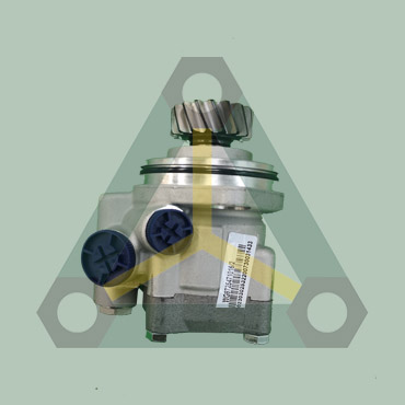 <b>Steering Pump WG9725471016 WG9619470080</b>