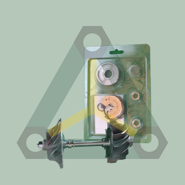 Turbo Charger Kits 8229