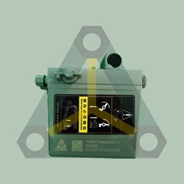 <b>lifting pump WG9719820001</b>