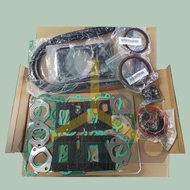 <b>Engine Repair Kits For WD615</b>